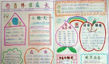 春天好段好句：繁花满枝_1000字