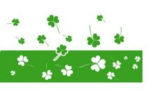 高二叙事散文：四叶草_750字