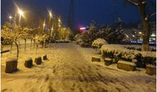 高二叙事散文：灯火阑珊_750字