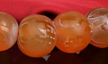 青春玛瑙色_550字