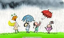 初中生活印象_600字