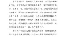 二年级观后感：《冲锋号》_750字