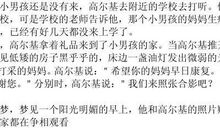 小摄影师的续写_350字