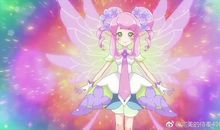 守护甜心——新的同伴_400字