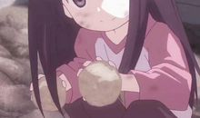 对着流星许下星愿（第四章）_1200字