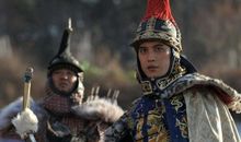 魂学院——赤子，胤礽_2000字