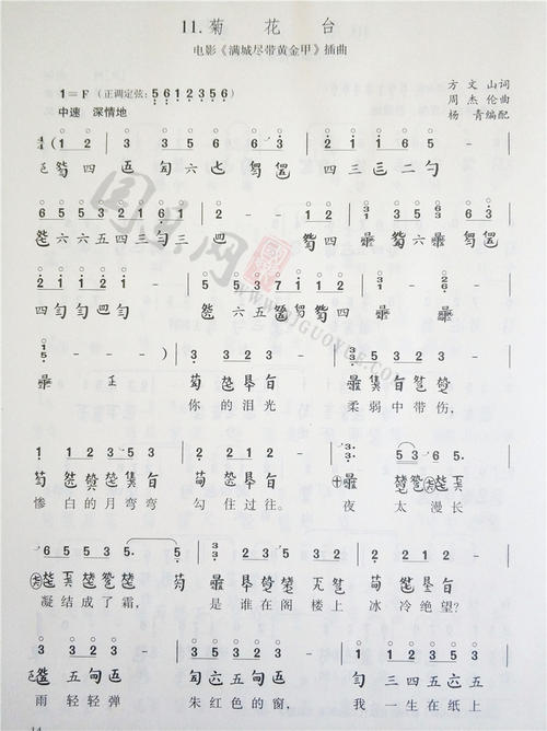 菊花露台_800字
