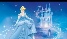 《仙蒂公主》新编_450字