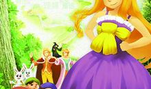 白雪公主续_300字