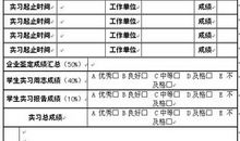 2018幼师毕业实习心得体会（二）
