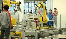 2016关于车间流水线生产实习报告范文