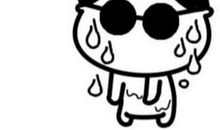 对比的烦恼_400字