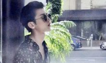 仰头看天，俯首看地_800字