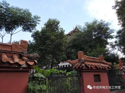 美丽的元浦塔_450字