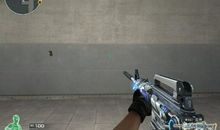 穿越火线《4》_750字