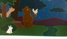 声音的故事_400字