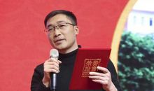 最优秀员工获奖感言