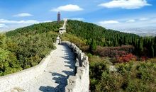 原山森林公园一日游_3000字