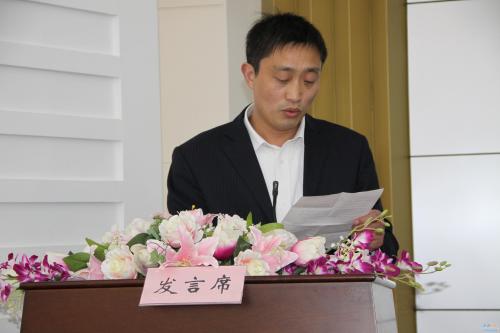 初中生入学致辞