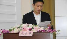 初二学生获奖感言