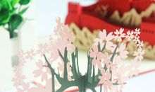 樱花?感恩_650字