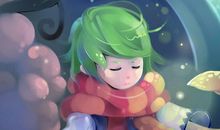 我想让“彩虹”更美丽_700字