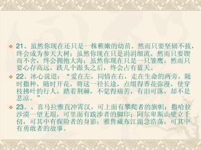 关于诚心作文：感谢真诚的爱_750字
