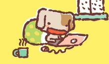 下雨天，真好_250字