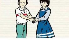 [超新星初中组]记忆深处的一朵浪花_800字