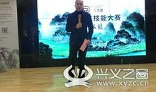 技能大赛带队老师获奖感言