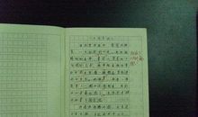 关于真诚的作文：有一种美丽叫真诚_550字