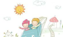 难忘的一次春游_450字