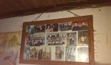 [超新星初中组]记忆，才是最好的相框_750字