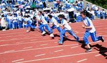 [超新星初中组]成长流连得失间_1500字