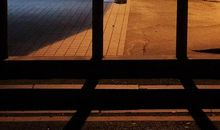 [超新星初中组]那个路灯下的老人_750字