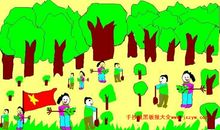 [超新星初中组]校园侦查事件_2000字