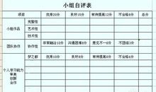 小组合作学习_800字