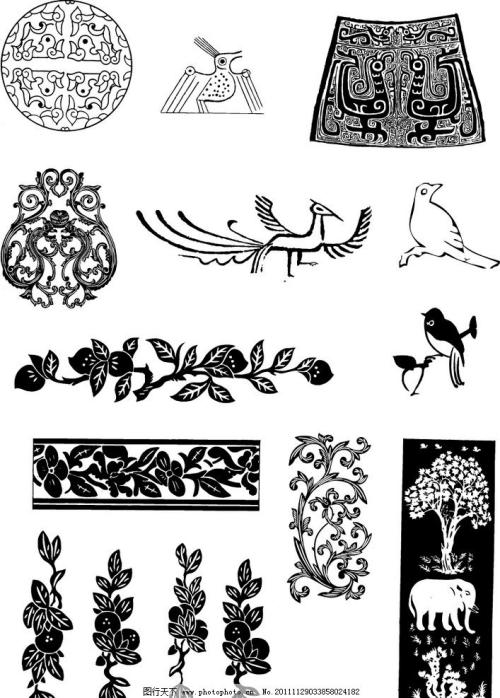 [超新星初中组] Bird Totem_1200字