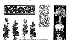 [超新星初中组]鸟图腾_1200字