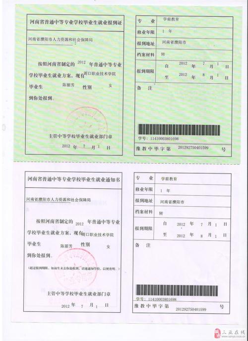 推销员实习报告样本