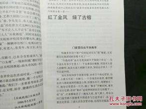 高级第二论证论文：另一种观点，另一种观点_900字