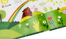 一节自然课_300字