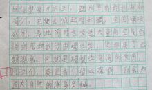 四年级日记：日记_350字