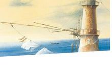 《灯塔守护者》读后感_1200字