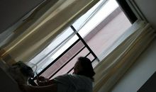 窗外的浮想_650字