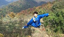 高风的秋景_1200字