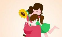 母爱话题作文：母爱的巢_400字