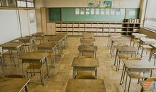 别离了，我的初中生活_200字