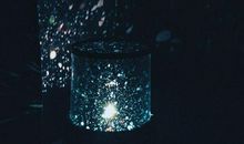 繁星，温暖,_650字