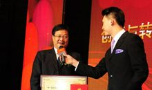 环境维护员获奖感言